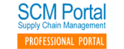 SCM Portal logo