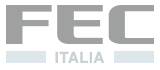 FEC Italia logo