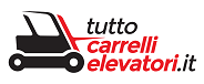 Tutto Carrelli Elevatori logo