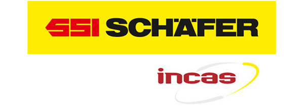 SSI Schaefer Incas