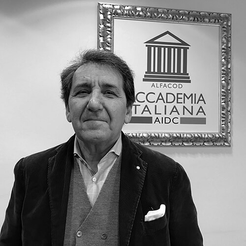 Giorgio Solferini di Alfacod