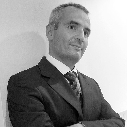 Fabio Zucchini, Senior Sales Engineer and R&D di LCS SpA