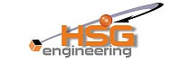 HSG Engineering logo
