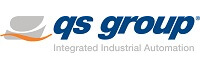 qs group logo