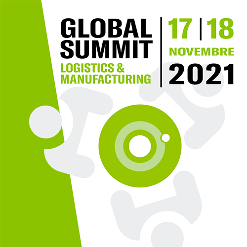 Global Summit Logistics & Manufacturing 2021