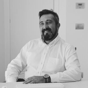 Danilo Pasqualini di Bravo Manufacturing