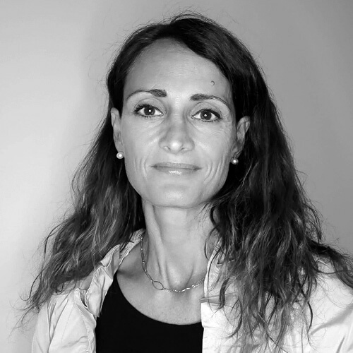 Michela Malnati di Intersafe, a Lyreco Company