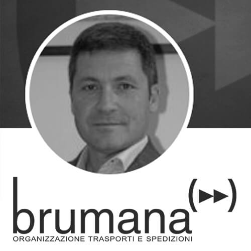 Alberto Brumana di Brumana Srl
