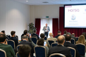 Global Summit Logistics & Manufacturing 2022