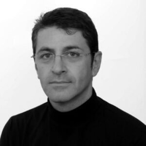Paolo Maselli di SMC