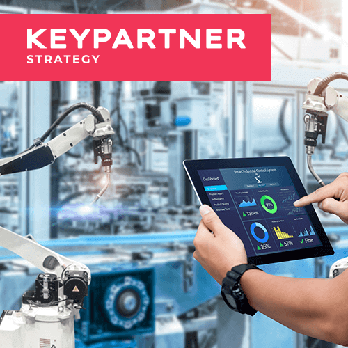 Eccellenza Operativa e Innovazione con Key Partner Strategy