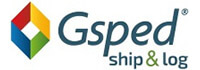 Gsped Ship & Log