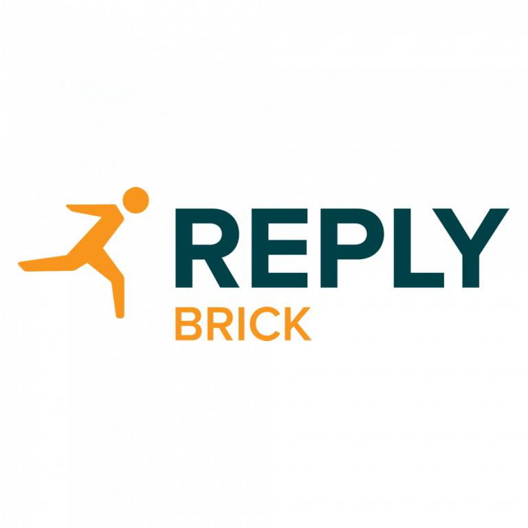 Brick Reply