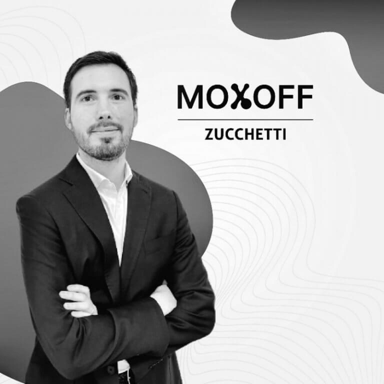 Andrea Di Gioia di Moxoff