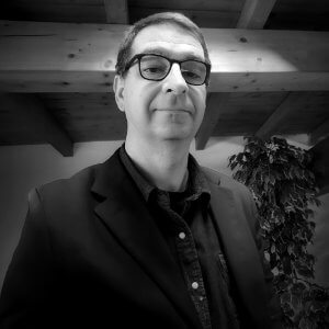 Andrea Di Tella GEP Informatica