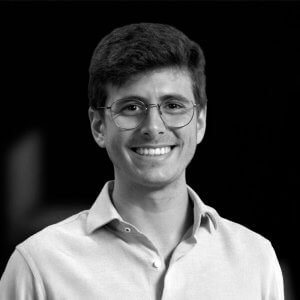 Andrea Salvati di Hiluxia