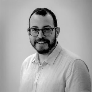 Andrea Tognetti di MM Operations