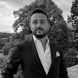 Michael Manna di Innovio