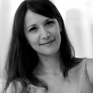 Matilde Larenza di Element Logic