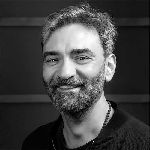 Matteo Lanfranchi di Effetto Larsen