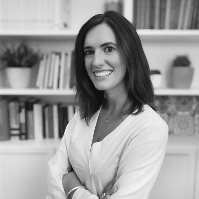 Sara Santus di Effetto Larsen