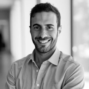 Andrea D'Amora Infor