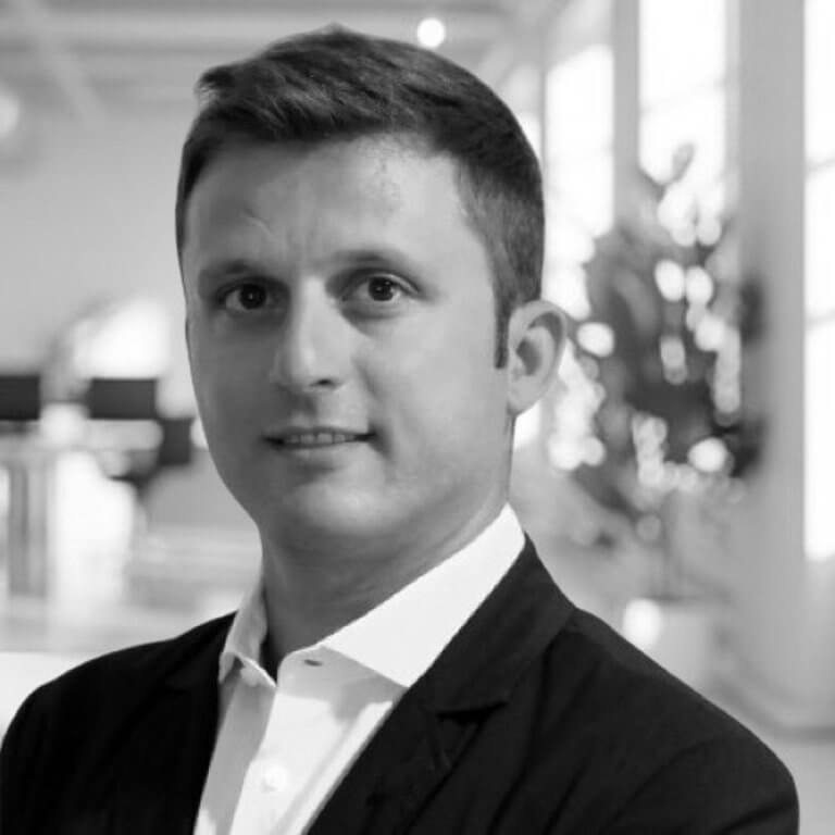 Blond Shkodrani di Element Logic Italy