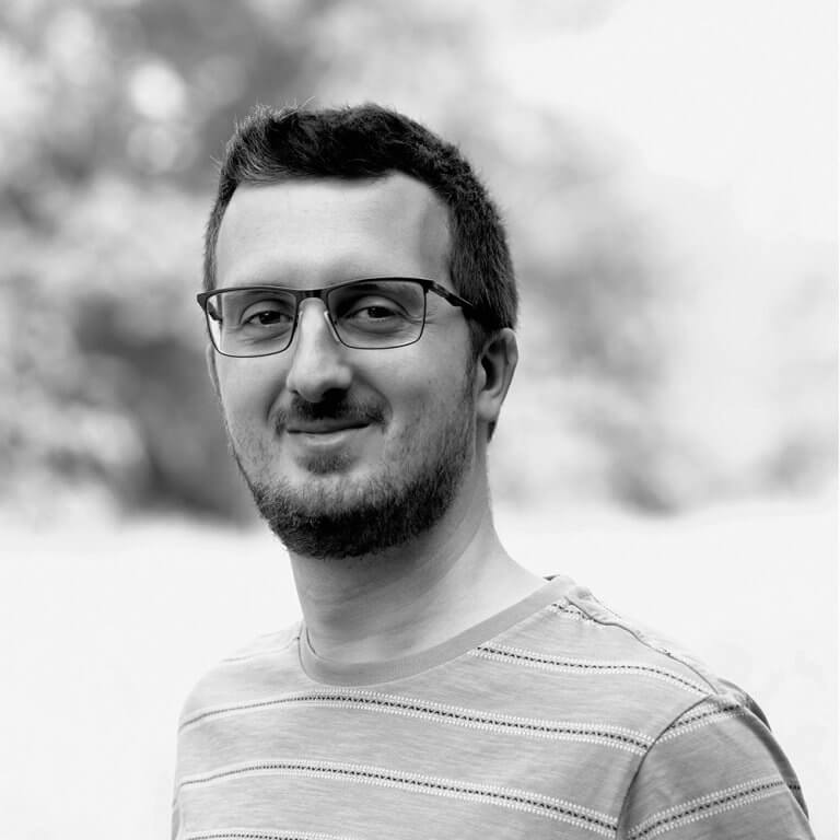 Carlo Bulizza di SATO Italia