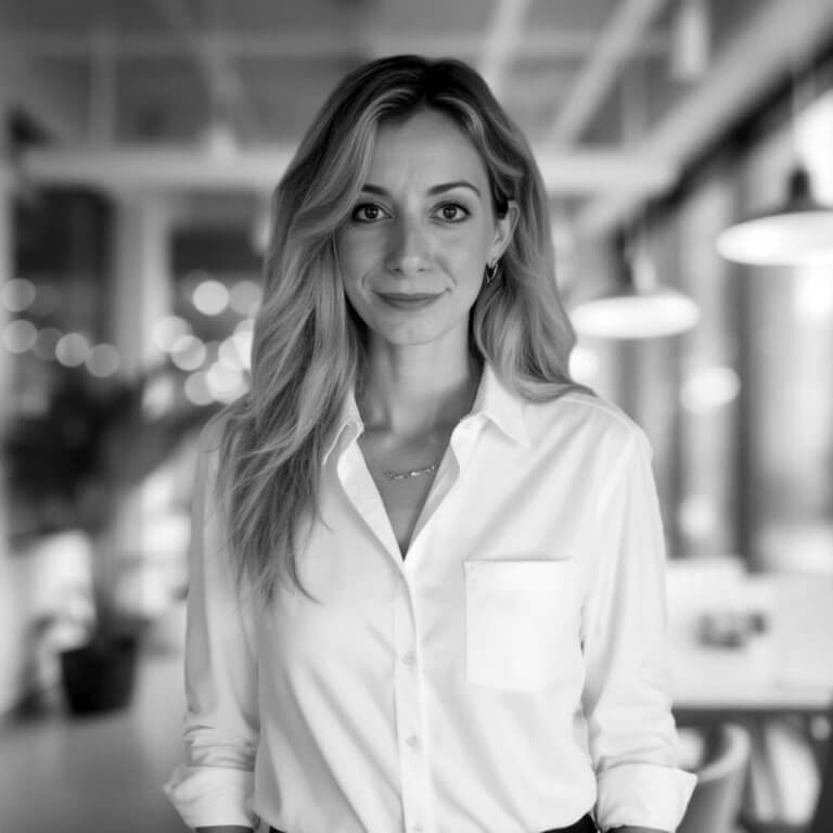 Carlotta Audagnotto di Swisslog Italia