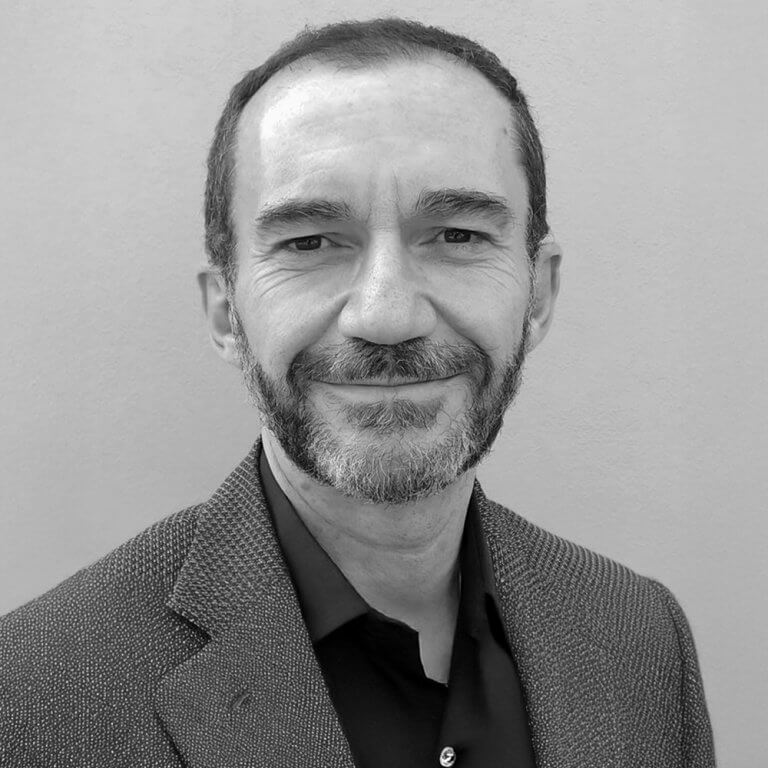 Claudio Mariotti di Beta 80