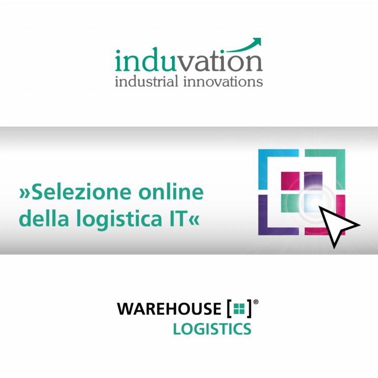 Induvation GmbH gestisce il più grande database di fornitori di software per la logistica al mondo