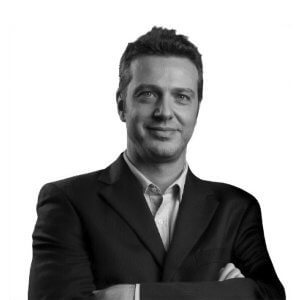 David Pallassini di Zebra