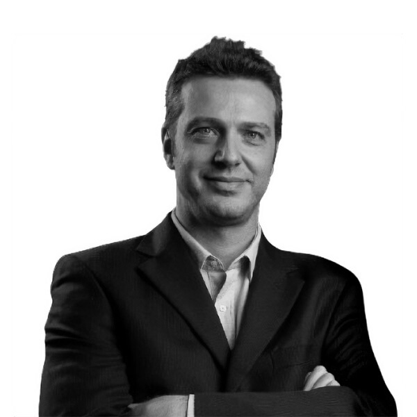 David Pallassini di Zebra