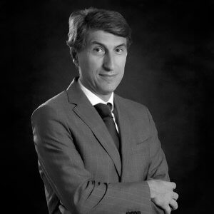 Giuseppe Brusa di Datalogic