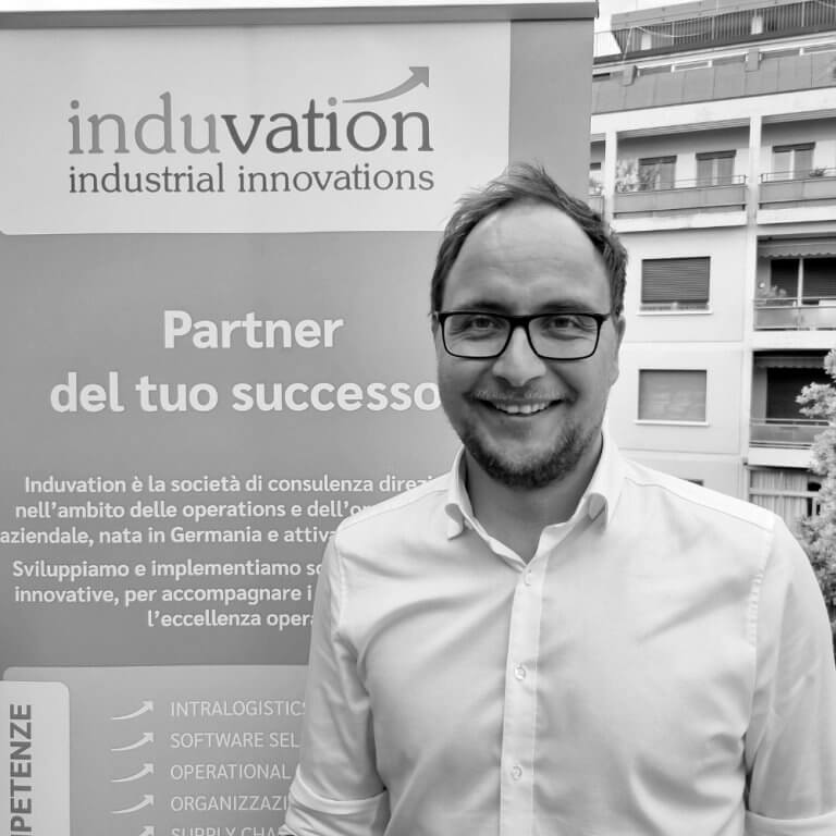 Jan Bredereck di Induvation