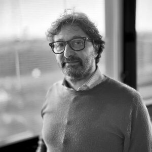 Leonardo Veccaro di ICAM