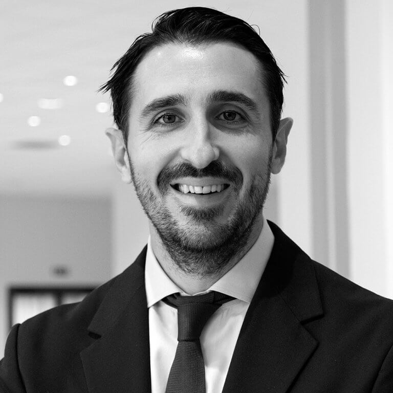 Luca Verucchi di Trascar