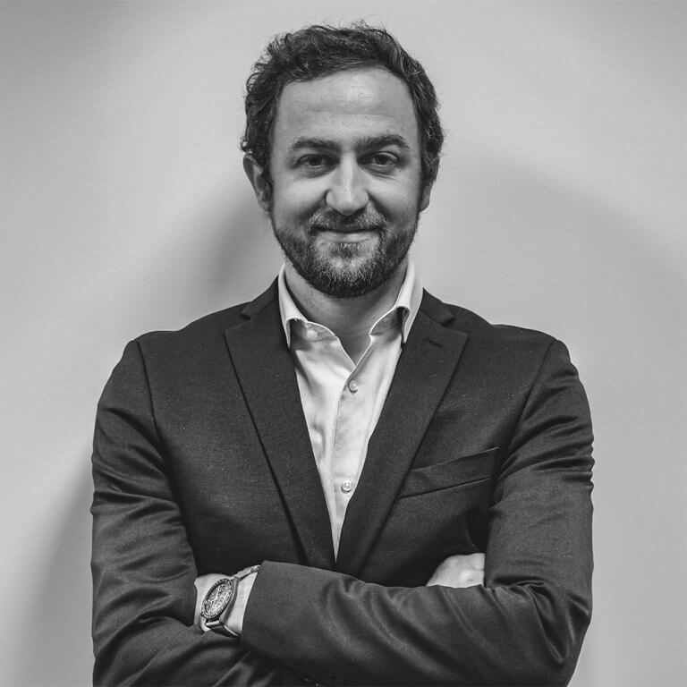 Matteo Bucci di Slimstock