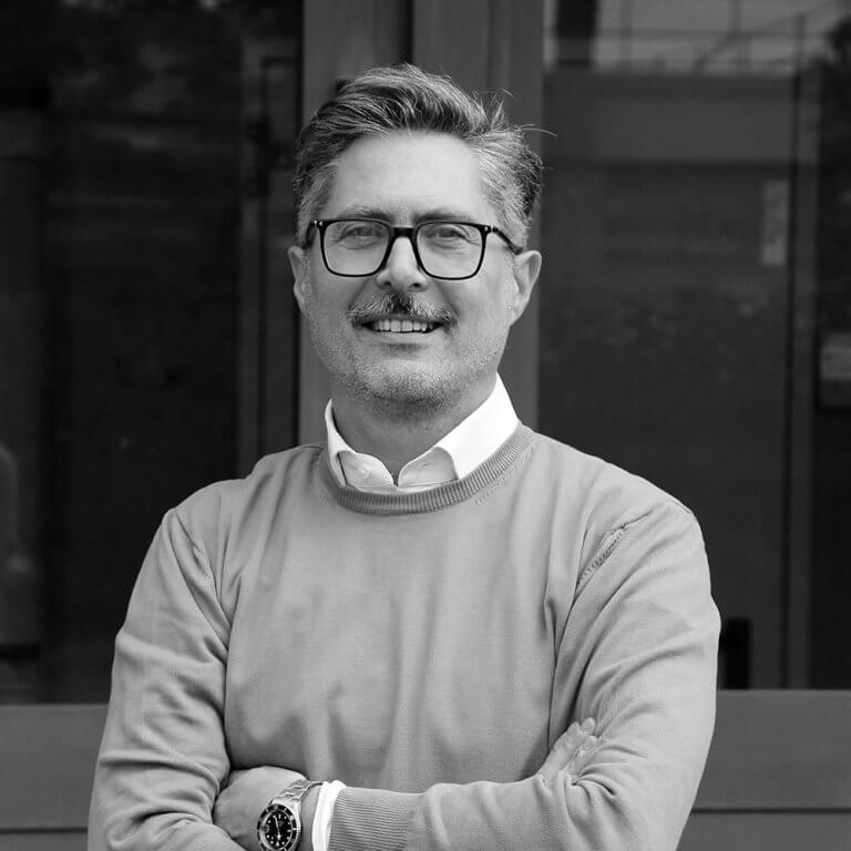 Matteo Sgatti di Remira