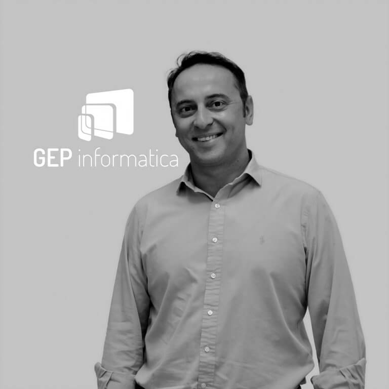 Maurizio Menniti di GEP Informatica