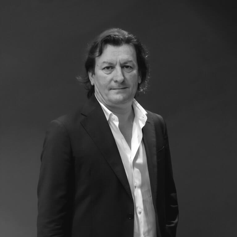 Maurizio Traversa di Eurofork