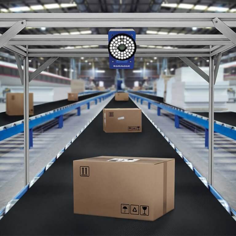 Datalogic al Global Summit Logistics & Manufacturing 2025: soluzioni innovative per la logistica del futuro