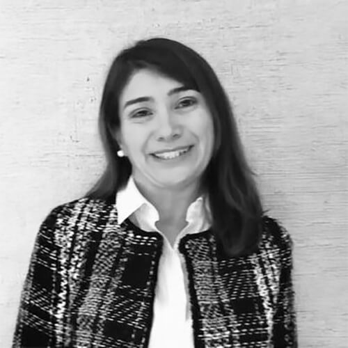 Roberta Giudici di LCS 4Next