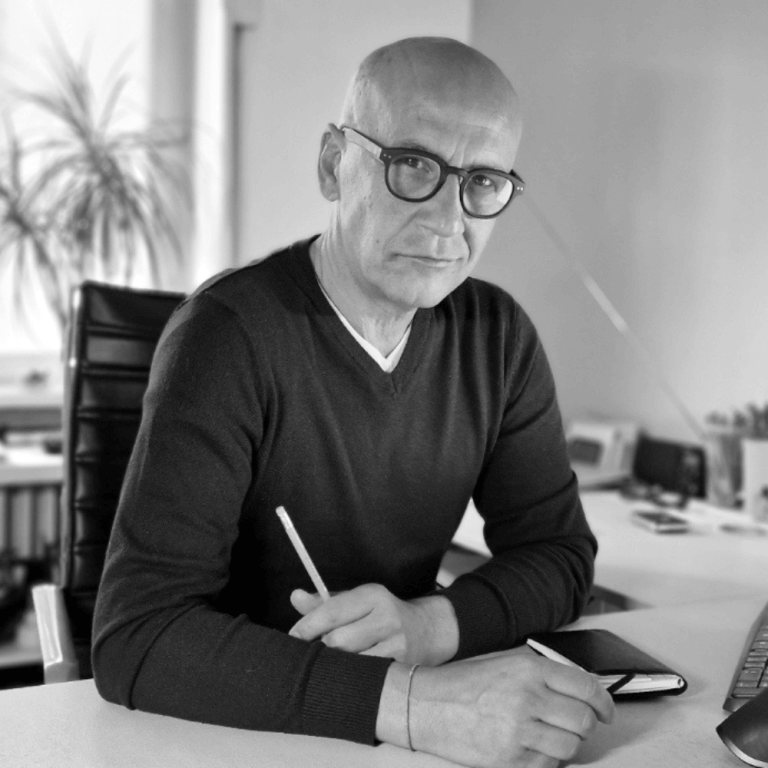 Roberto Portelli di Digital Suite Italia