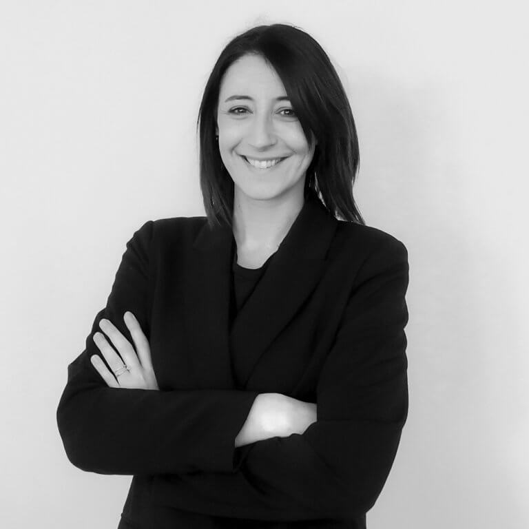 Stefania Martelli di QUIN