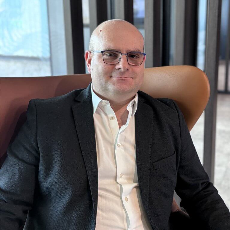 TXT Industrial - Mirco Junior Mariani