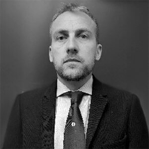 Cristian Zediu di Datalogic