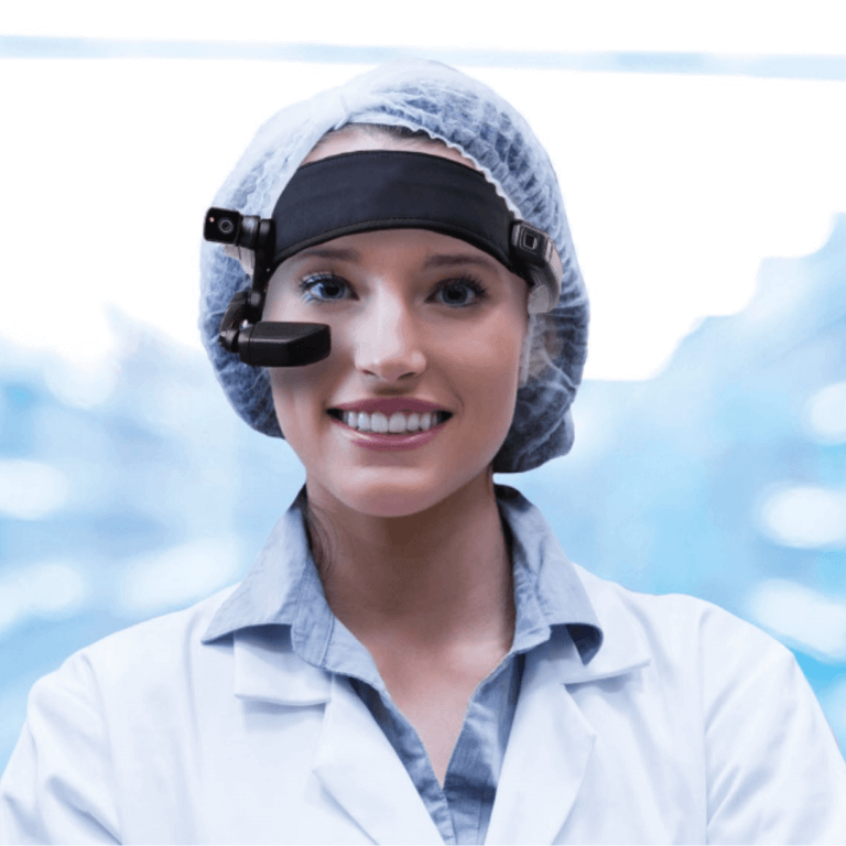 BARS Rivoluziona la Logistica Farmaceutica con un Sistema Integrato di Realtà Aumentata e Intelligenza Artificiale per una Multinazionale del Settore