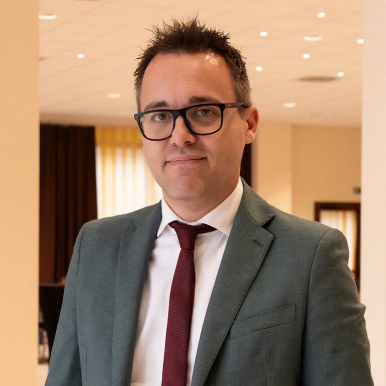 Matteo Ranuccini di Trascar