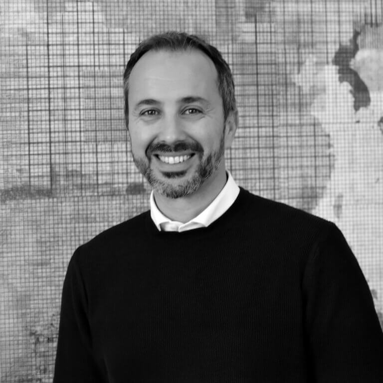 Michele Crispo di Divitech